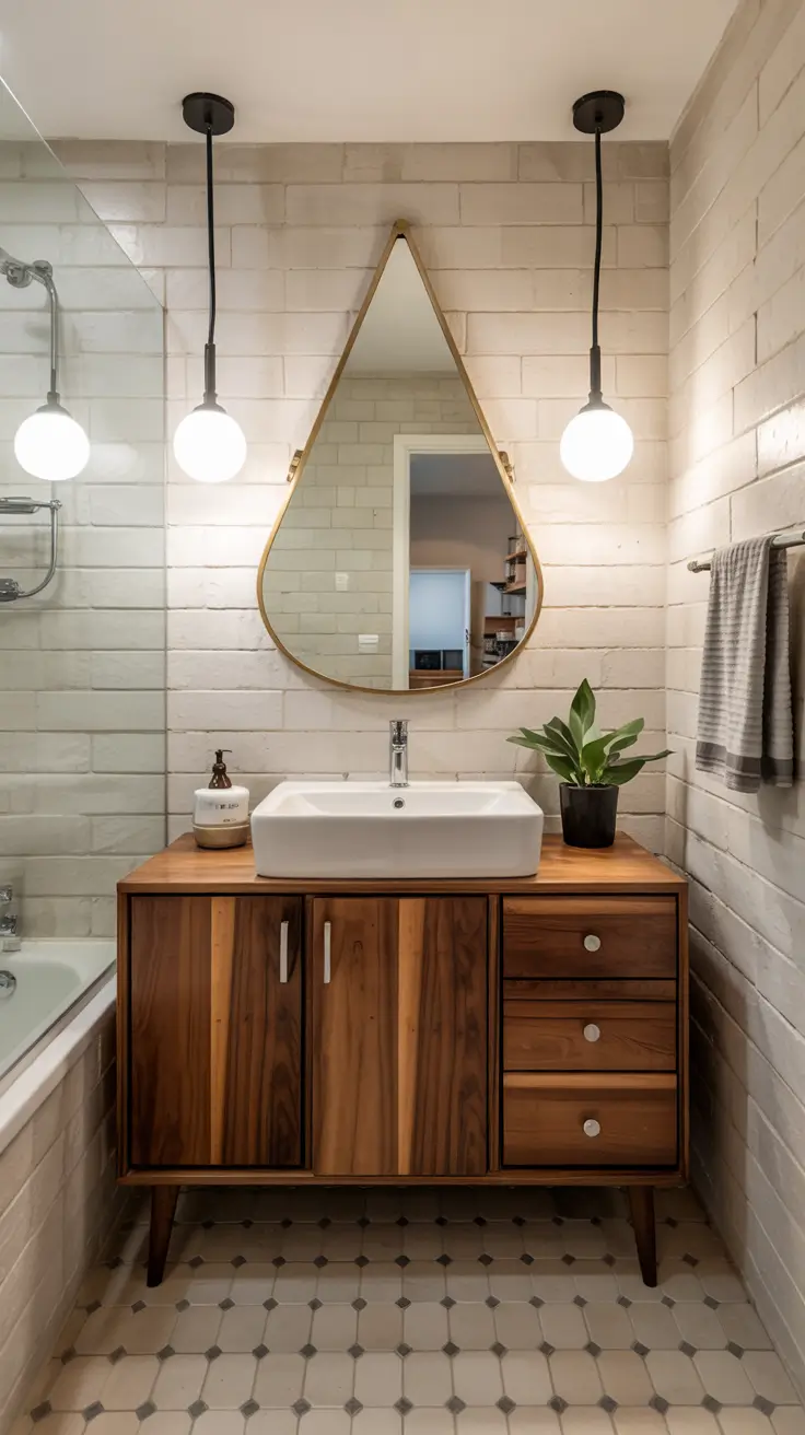 Bathroom Design 2026: Modern Styles & Inspiring Ideas