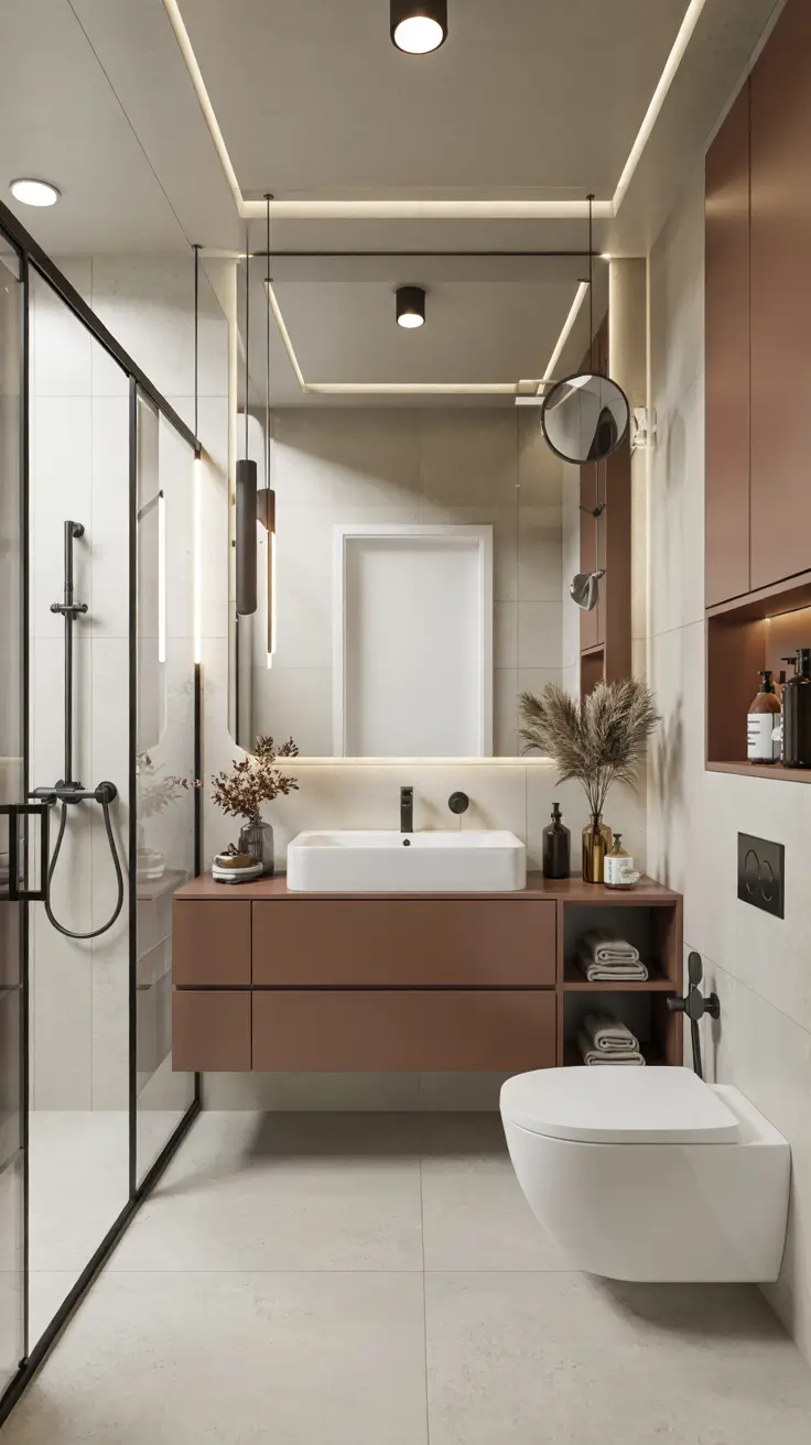 Bathroom Design 2026: Modern Styles & Inspiring Ideas