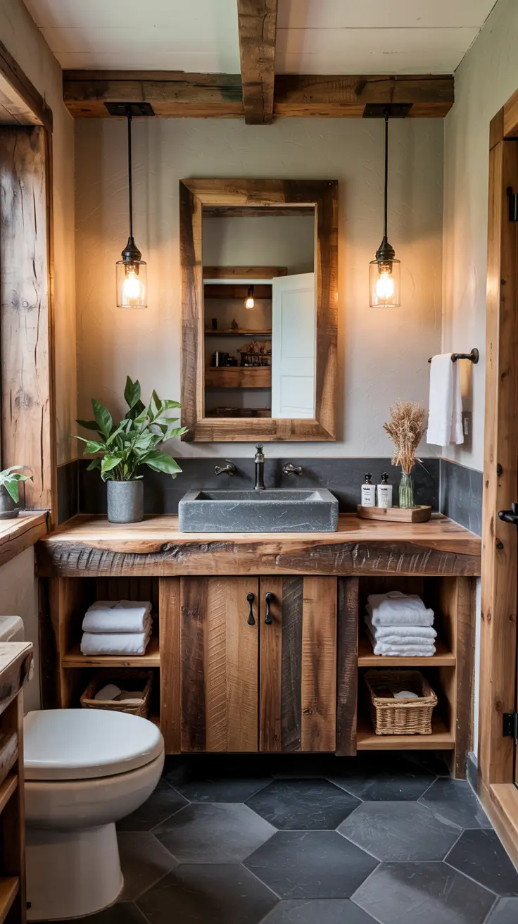 Bathroom Design 2026: Modern Styles & Inspiring Ideas