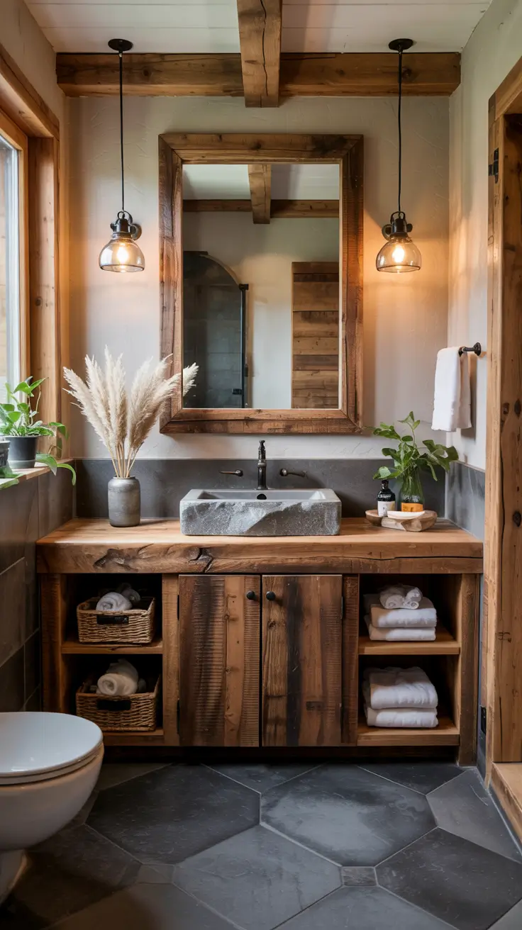 Bathroom Design 2026: Modern Styles & Inspiring Ideas