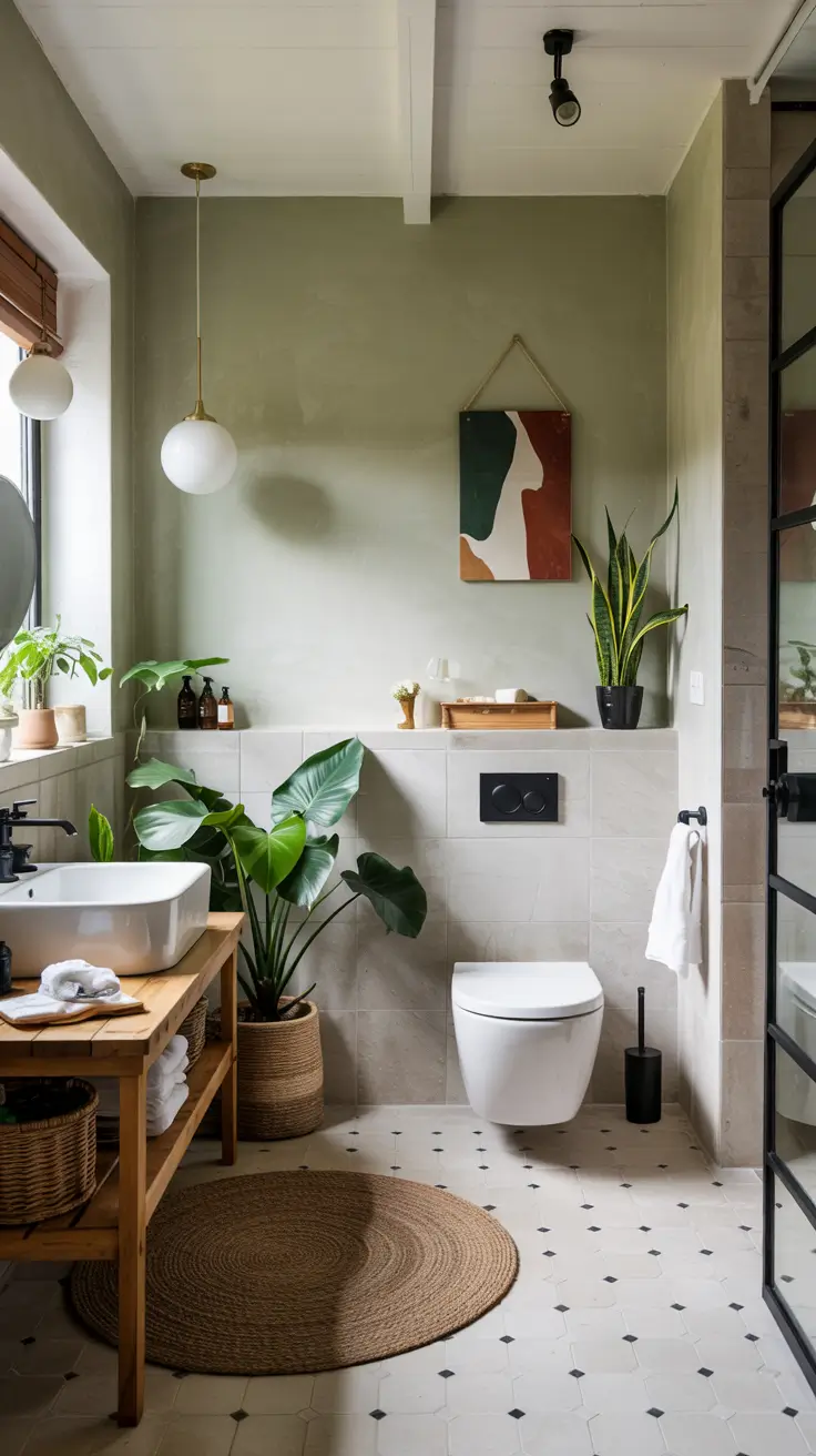 Bathroom Design 2026: Modern Styles & Inspiring Ideas