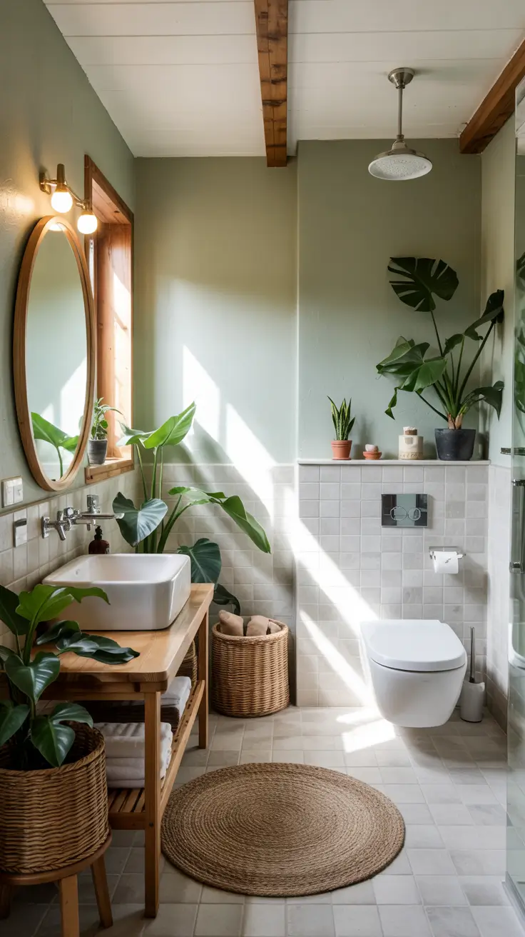 Bathroom Design 2026: Modern Styles & Inspiring Ideas