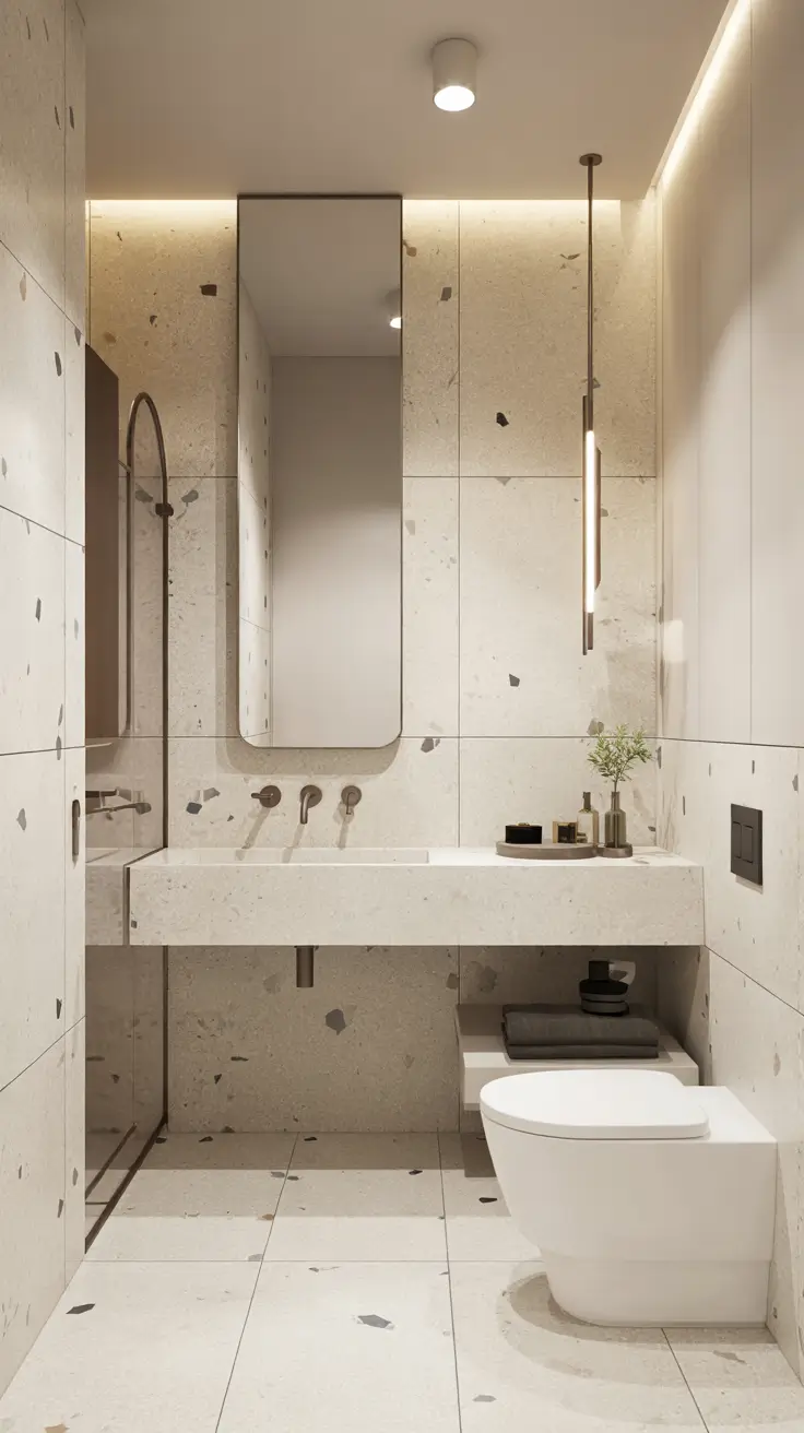 Bathroom Design 2026: Modern Styles & Inspiring Ideas