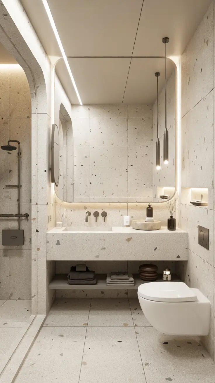 Bathroom Design 2026: Modern Styles & Inspiring Ideas