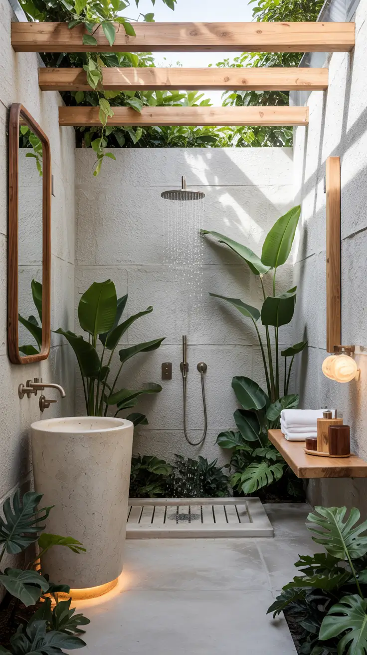 Bathroom Design 2026: Modern Styles & Inspiring Ideas