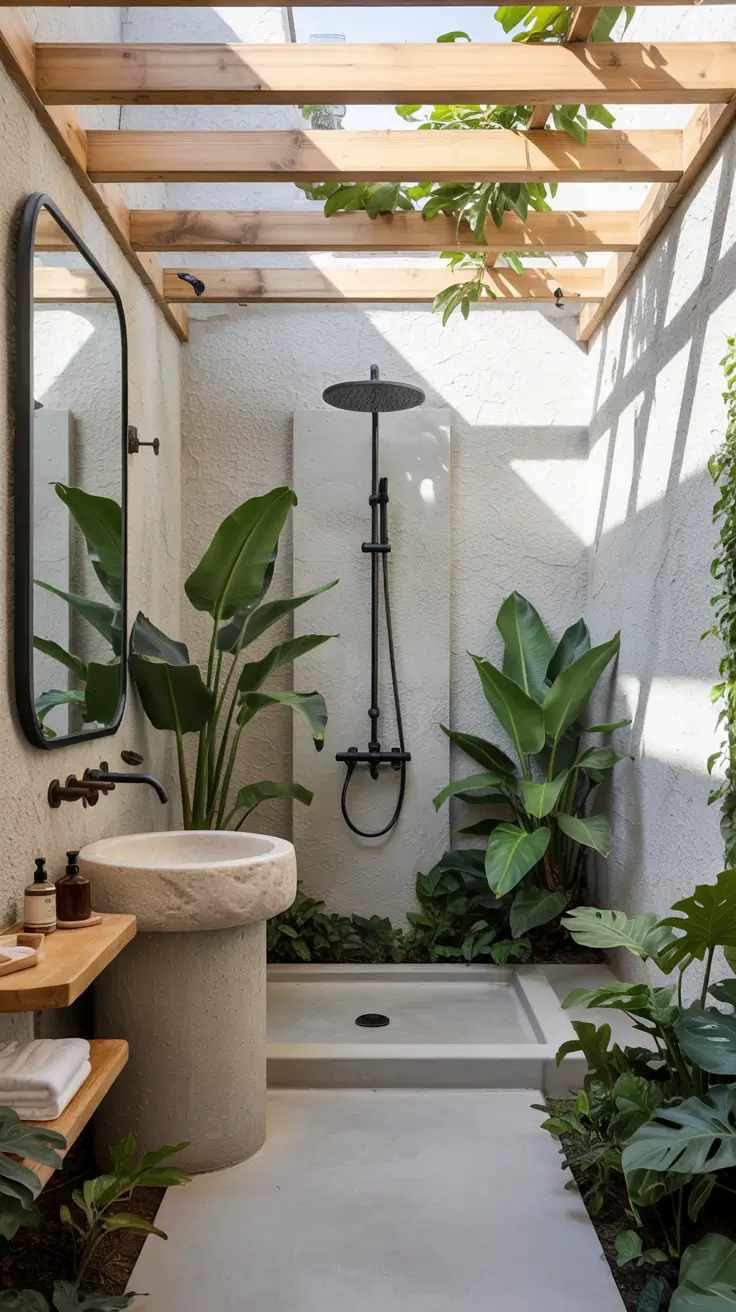 Bathroom Design 2026: Modern Styles & Inspiring Ideas