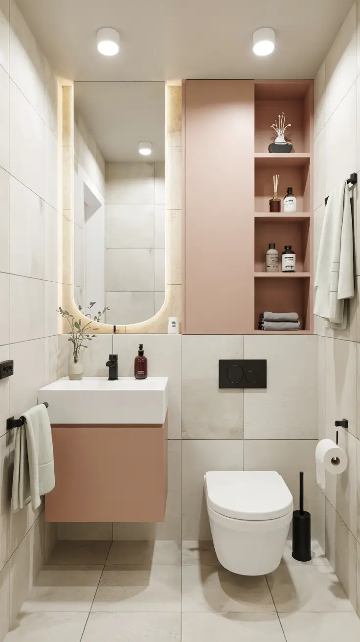 Bathroom Design 2026: Modern Styles & Inspiring Ideas