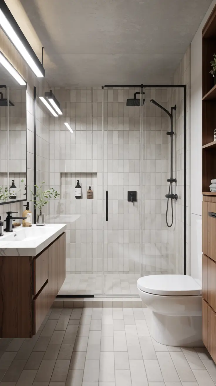 Bathroom Design 2026: Modern Styles & Inspiring Ideas