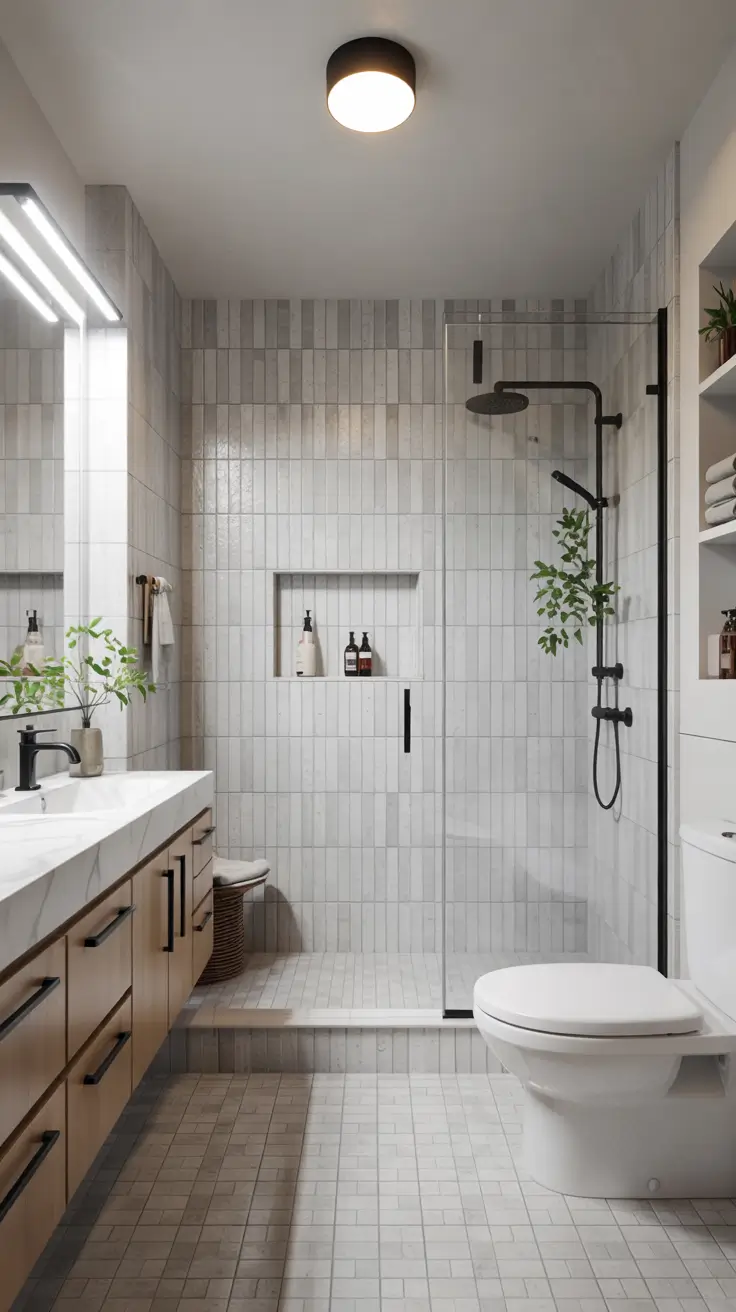 Bathroom Design 2026: Modern Styles & Inspiring Ideas