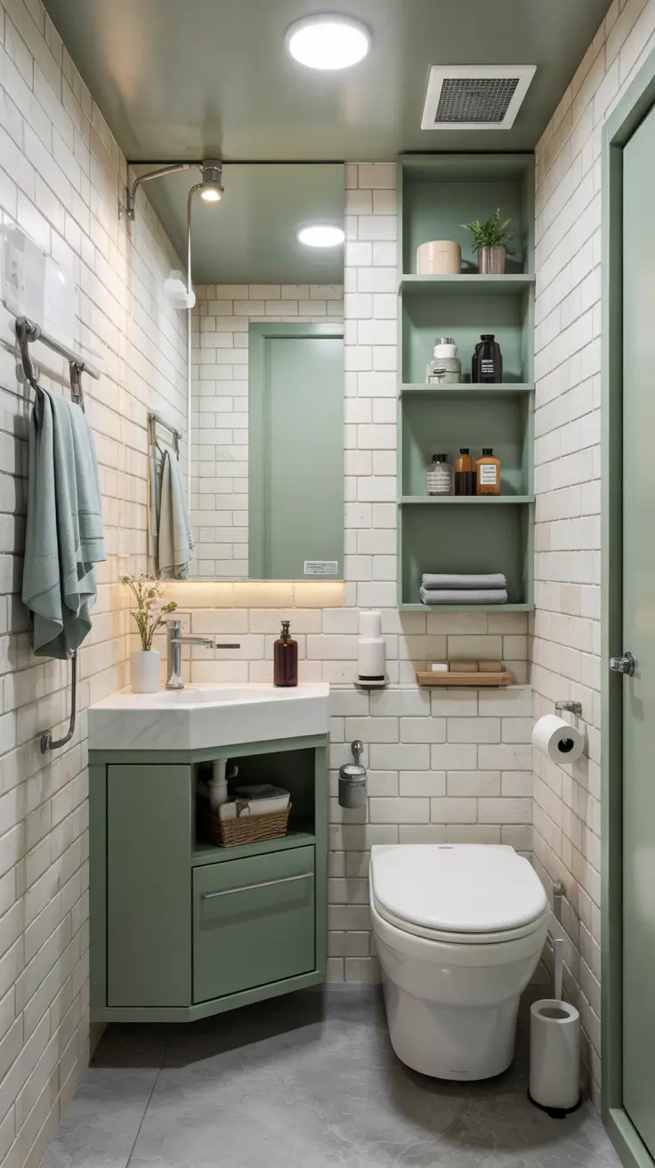 Bathroom Design 2026: Modern Styles & Inspiring Ideas