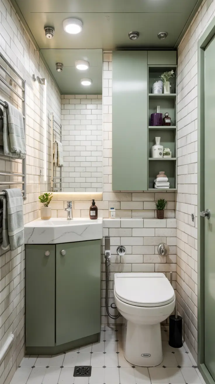 Bathroom Design 2026: Modern Styles & Inspiring Ideas