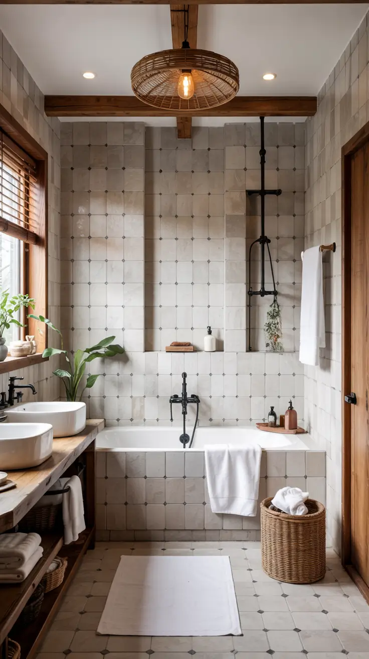 Bathroom Design 2026: Modern Styles & Inspiring Ideas