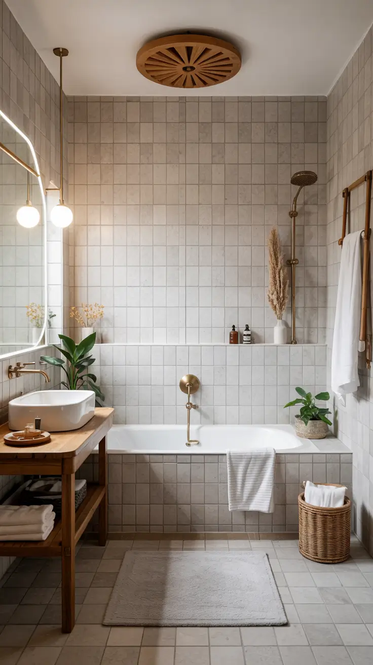 Bathroom Design 2026: Modern Styles & Inspiring Ideas