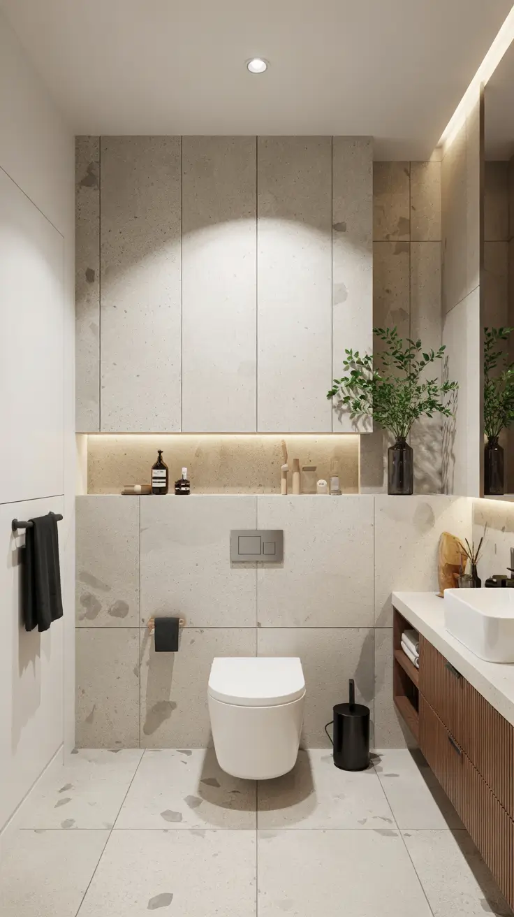 Bathroom Design 2026: Modern Styles & Inspiring Ideas