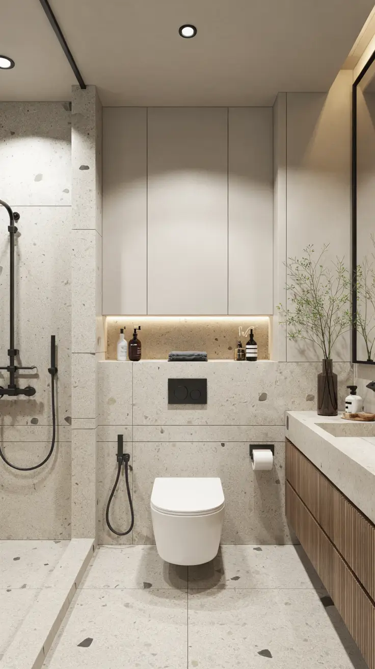 Bathroom Design 2026: Modern Styles & Inspiring Ideas