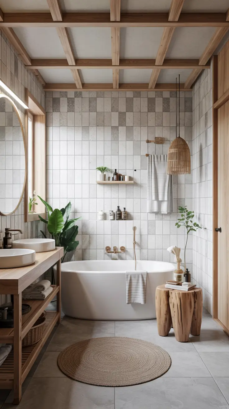 Bathroom Design 2026: Modern Styles & Inspiring Ideas