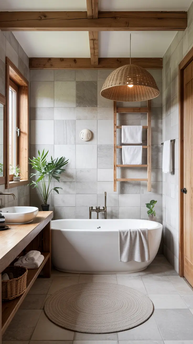 Bathroom Design 2026: Modern Styles & Inspiring Ideas