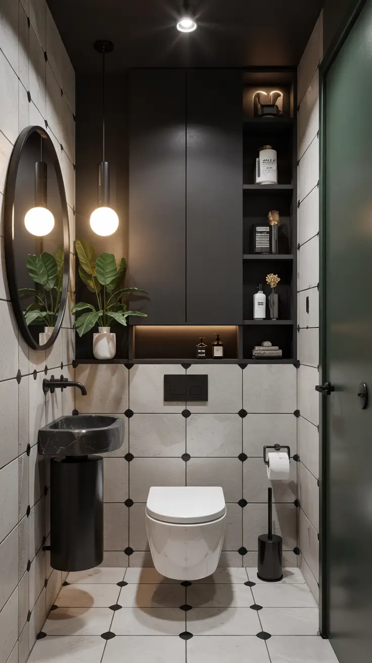 Bathroom Design 2026: Modern Styles & Inspiring Ideas