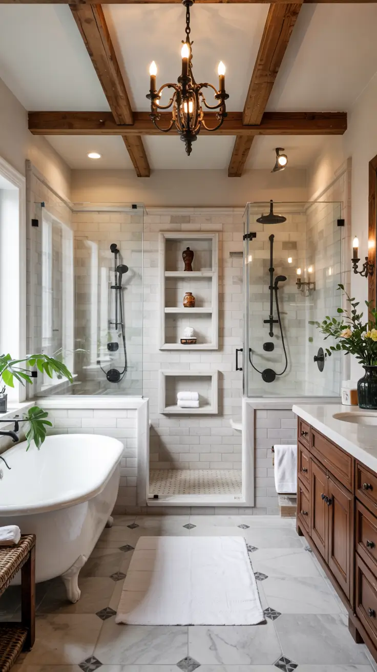 Bathroom Design 2026: Modern Styles & Inspiring Ideas