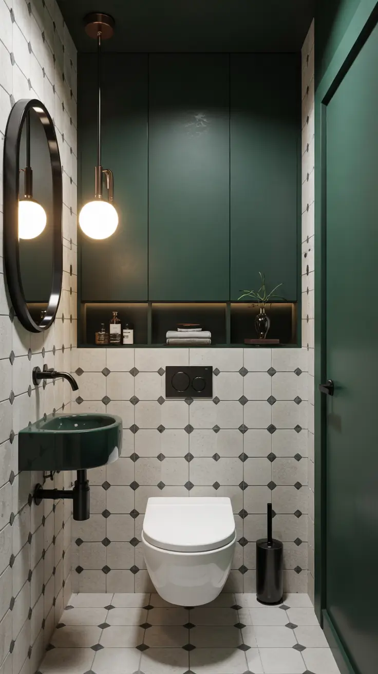 Bathroom Design 2026: Modern Styles & Inspiring Ideas