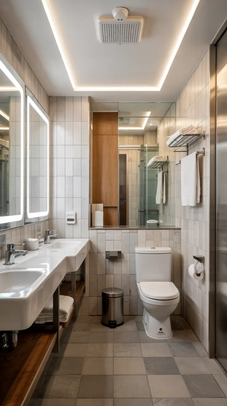 Bathroom Design 2026: Modern Styles & Inspiring Ideas