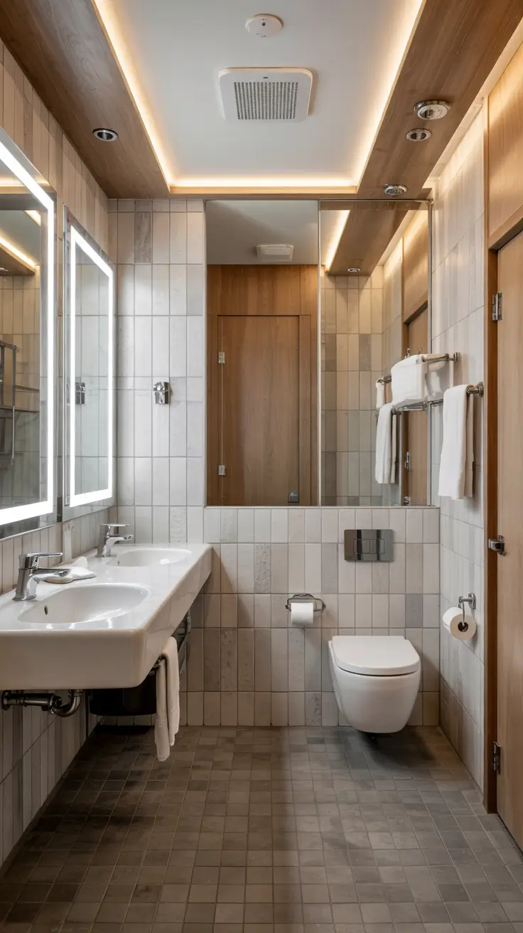 Bathroom Design 2026: Modern Styles & Inspiring Ideas