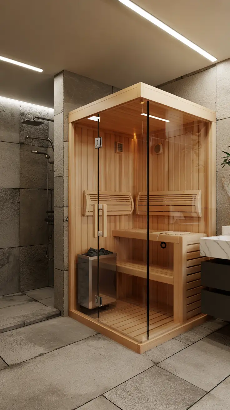 Bathroom Design 2026: Modern Styles & Inspiring Ideas