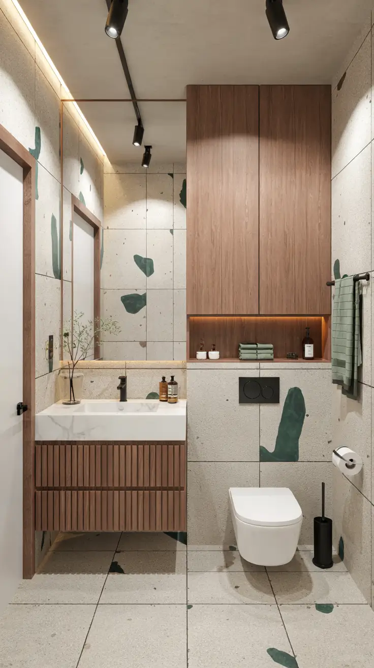 Bathroom Design 2026: Modern Styles & Inspiring Ideas
