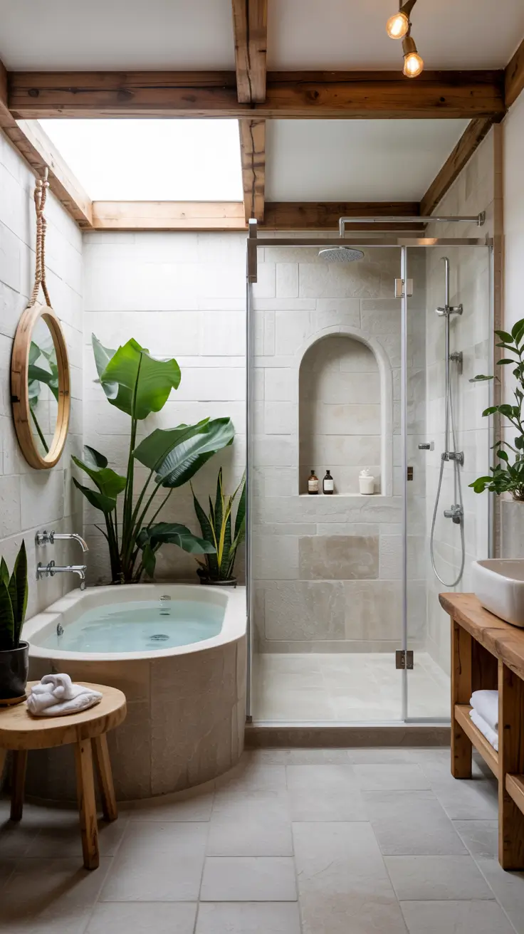 Bathroom Design 2026: Modern Styles & Inspiring Ideas