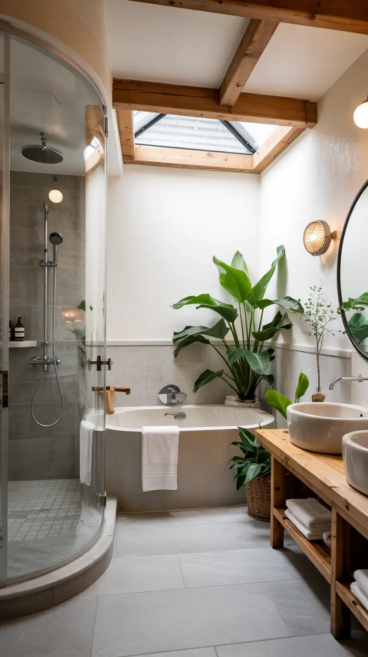 Bathroom Design 2026: Modern Styles & Inspiring Ideas