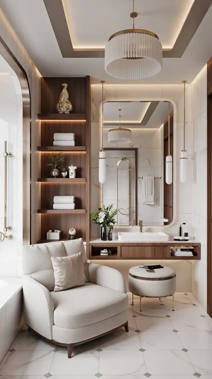 Bathroom Design 2026: Modern Styles & Inspiring Ideas