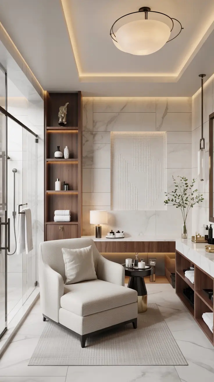 Bathroom Design 2026: Modern Styles & Inspiring Ideas