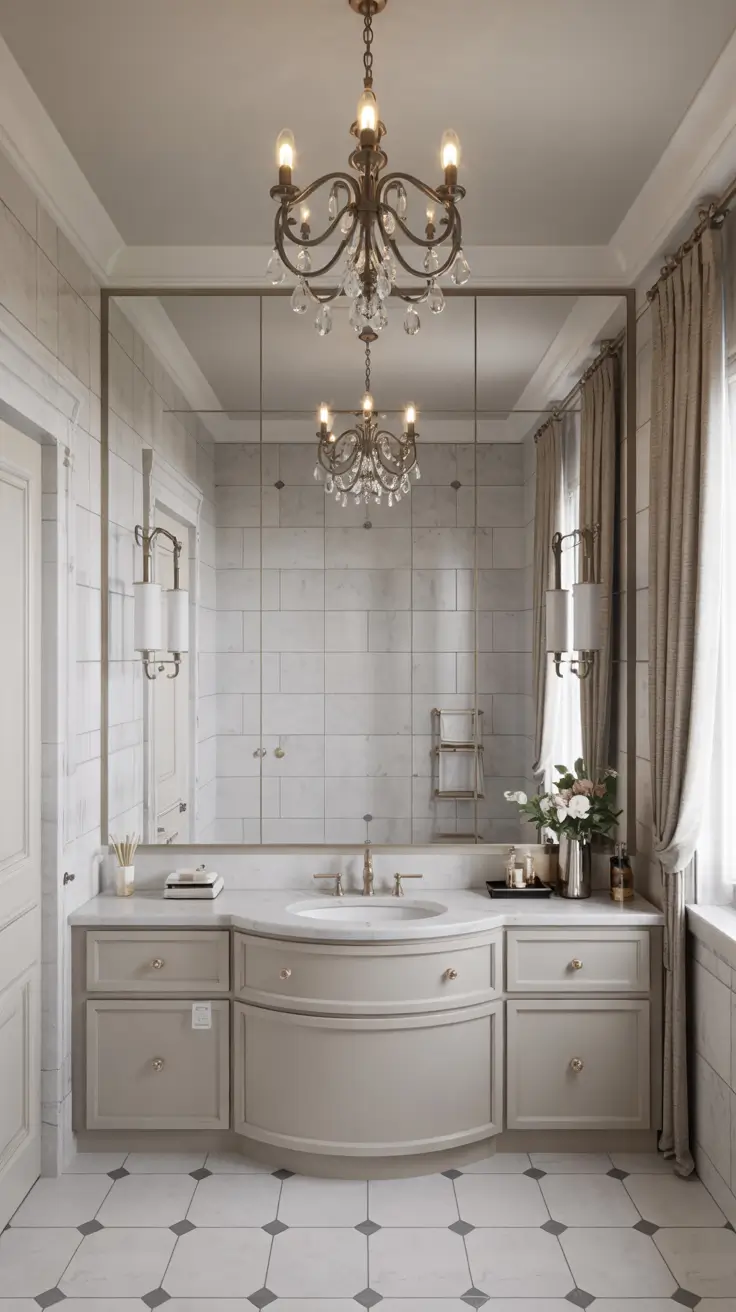 Bathroom Design 2026: Modern Styles & Inspiring Ideas