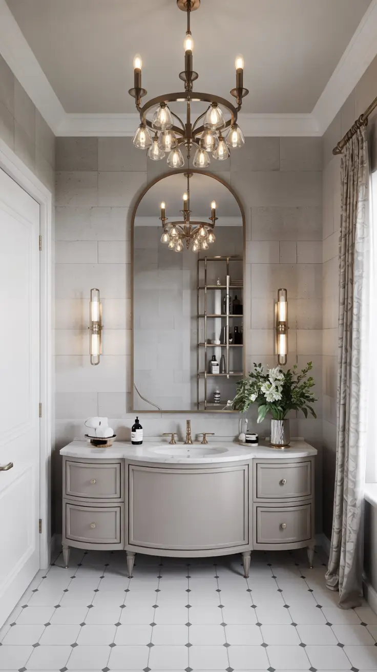 Bathroom Design 2026: Modern Styles & Inspiring Ideas