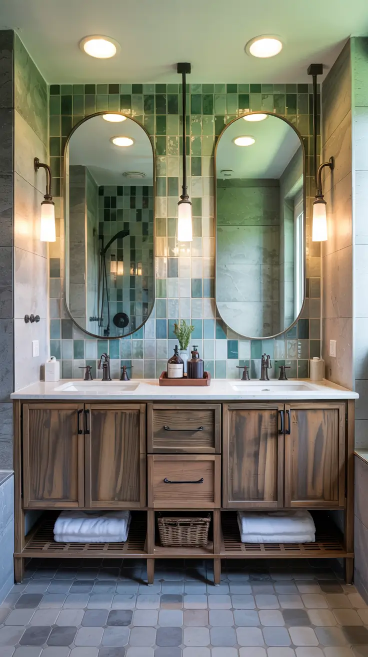 Bathroom Inspo 2026: Aesthetic, Modern & Small Space Ideas