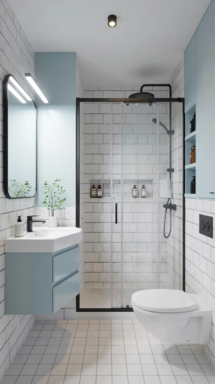 Bathroom Inspo 2026: Aesthetic, Modern & Small Space Ideas