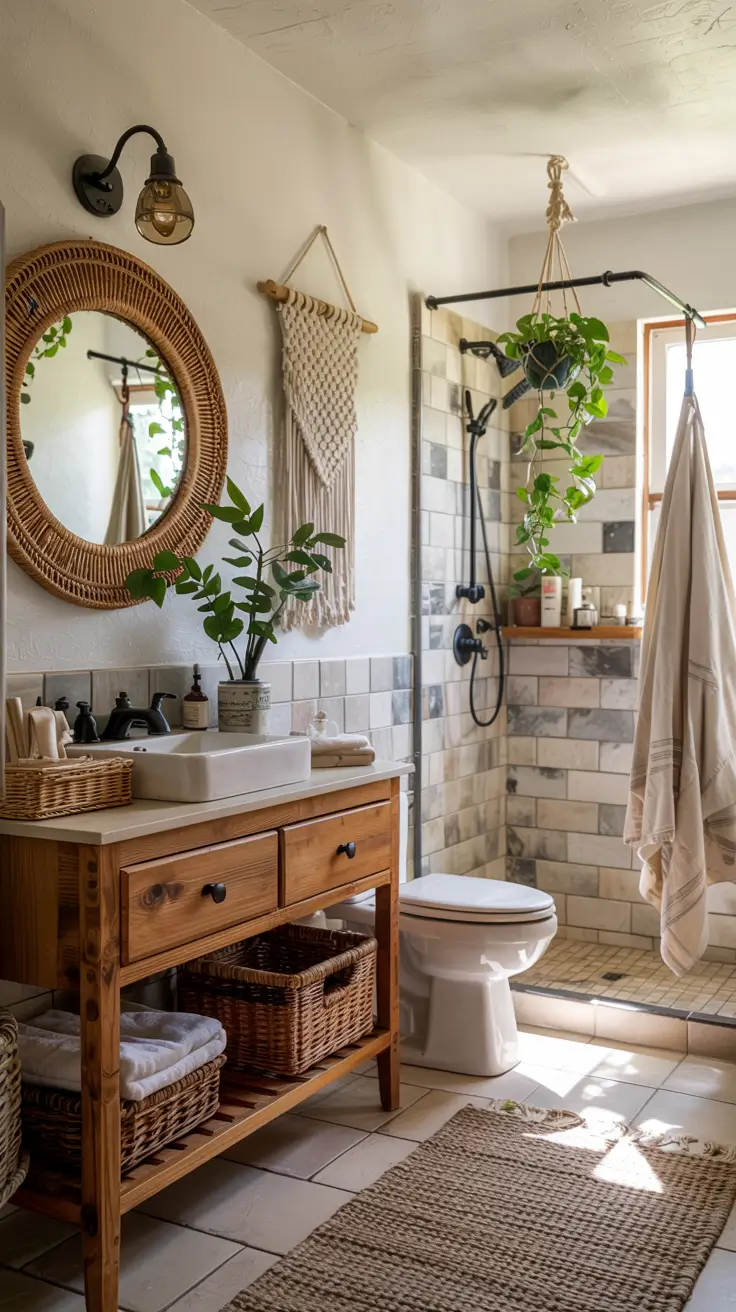 Bathroom Inspo 2026: Aesthetic, Modern & Small Space Ideas