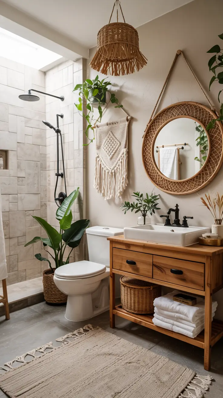 Bathroom Inspo 2026: Aesthetic, Modern & Small Space Ideas