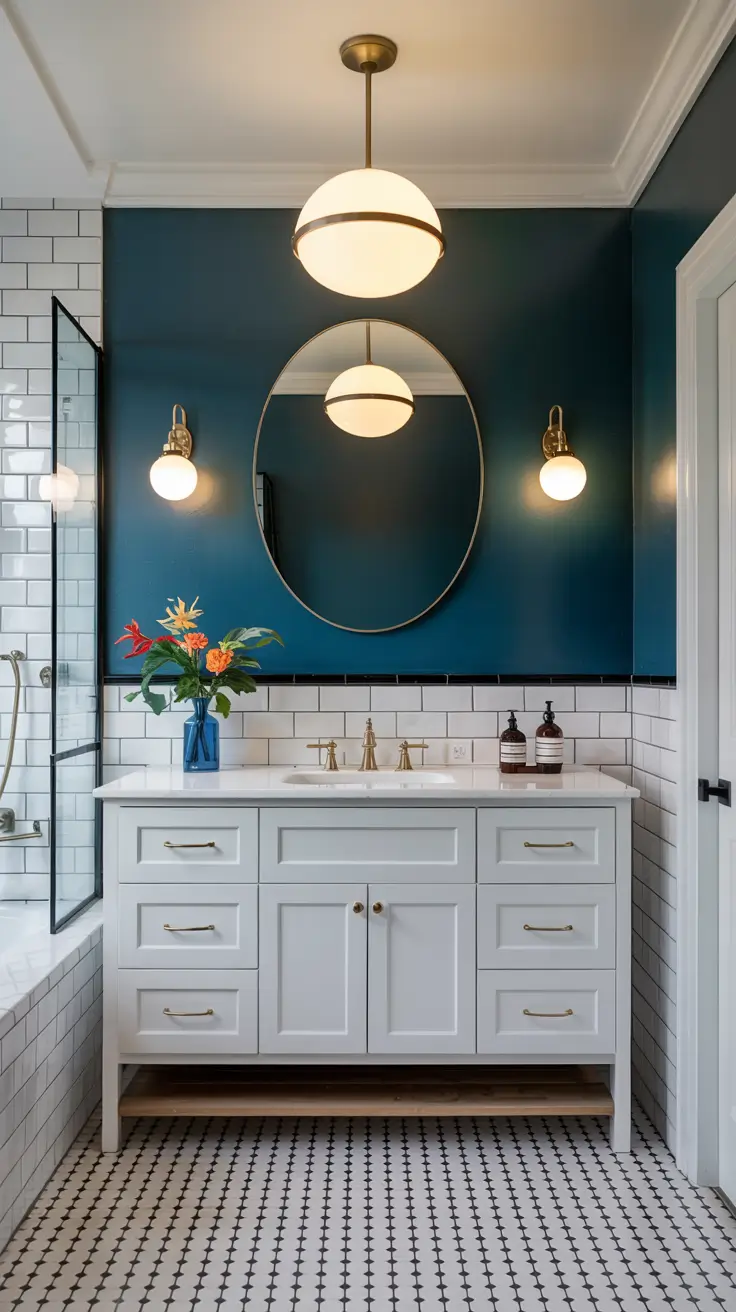 Bathroom Inspo 2026: Aesthetic, Modern & Small Space Ideas
