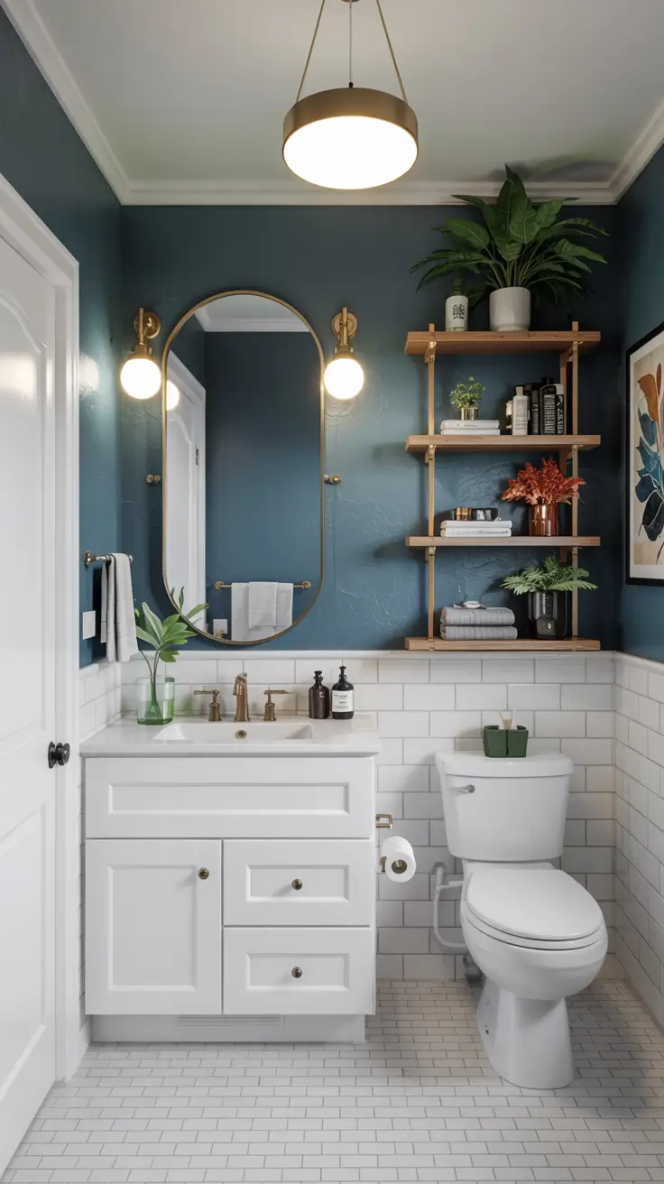 Bathroom Inspo 2026: Aesthetic, Modern & Small Space Ideas