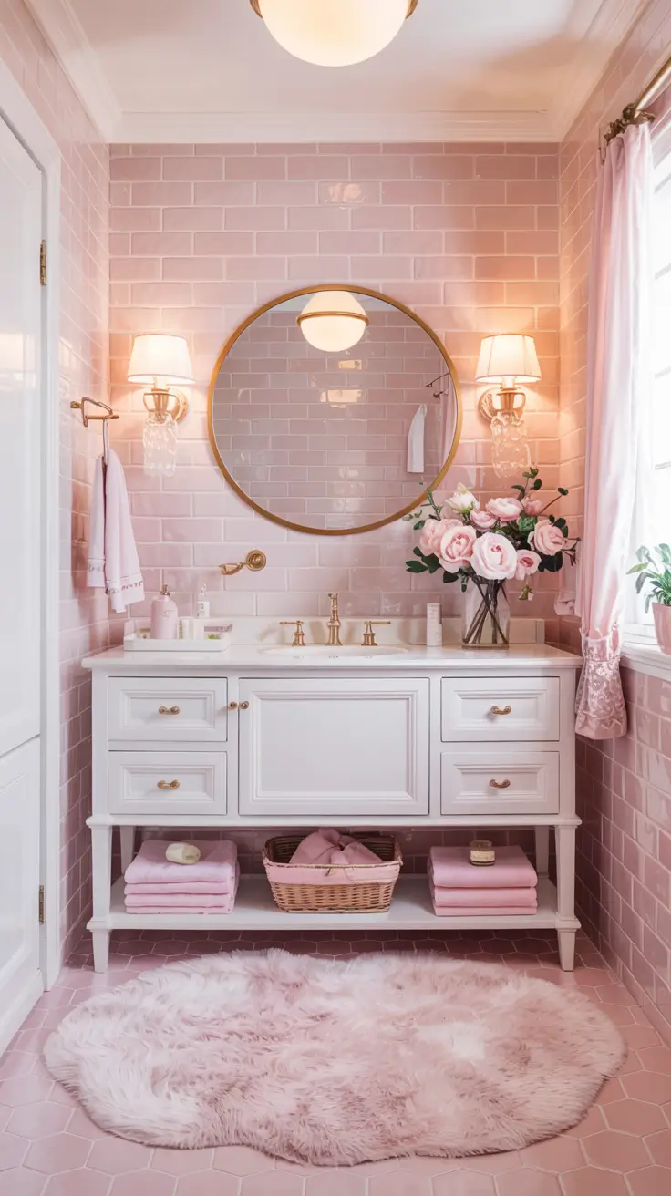 Bathroom Inspo 2026: Aesthetic, Modern & Small Space Ideas