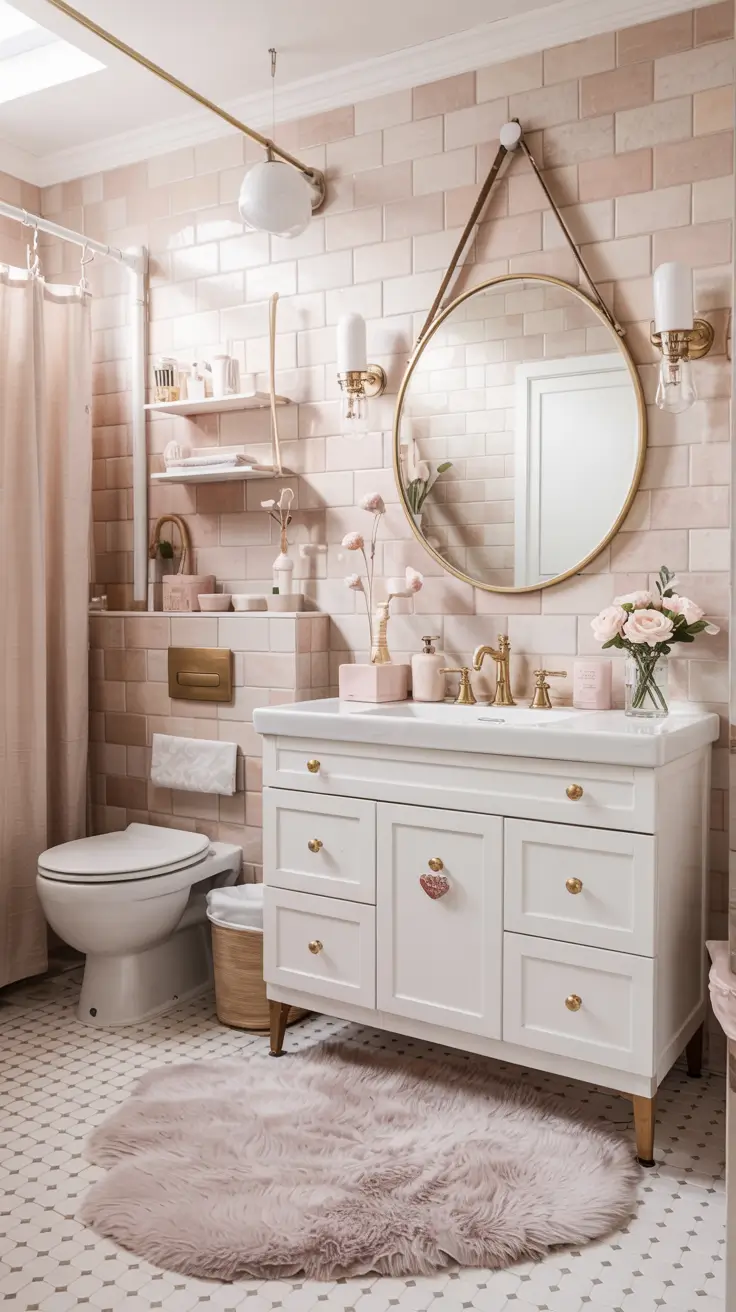 Bathroom Inspo 2026: Aesthetic, Modern & Small Space Ideas