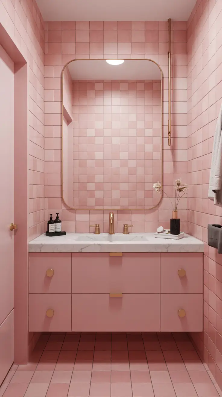 Bathroom Inspo 2026: Aesthetic, Modern & Small Space Ideas