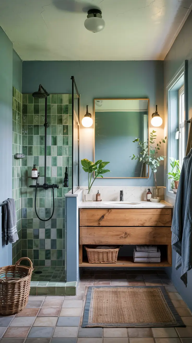 Bathroom Inspo 2026: Aesthetic, Modern & Small Space Ideas
