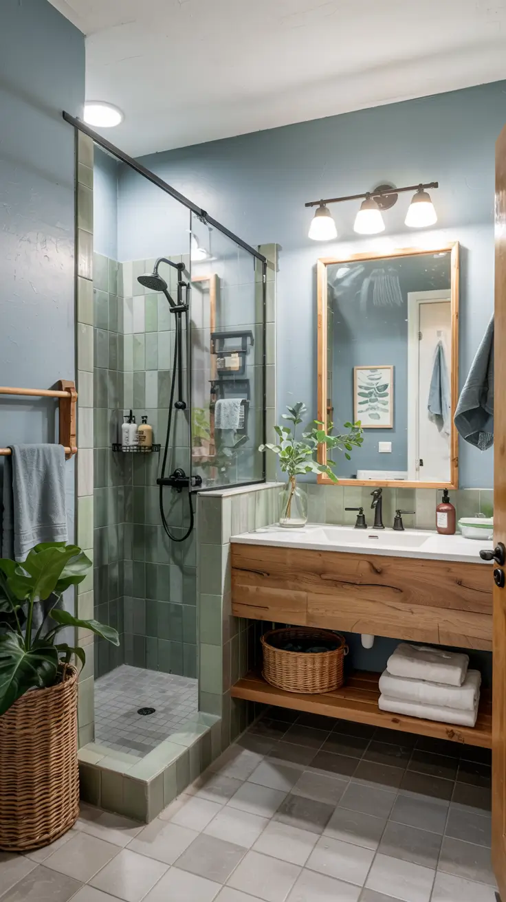 Bathroom Inspo 2026: Aesthetic, Modern & Small Space Ideas