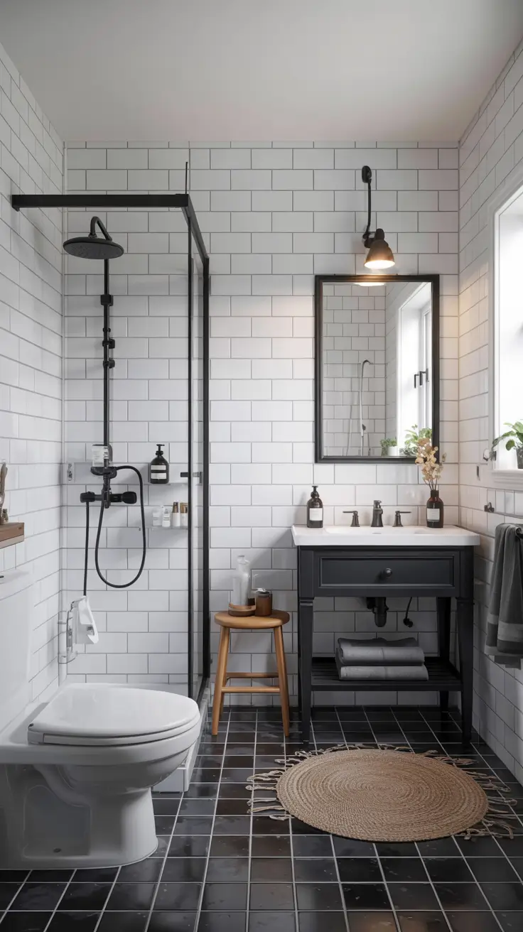 Bathroom Inspo 2026: Aesthetic, Modern & Small Space Ideas