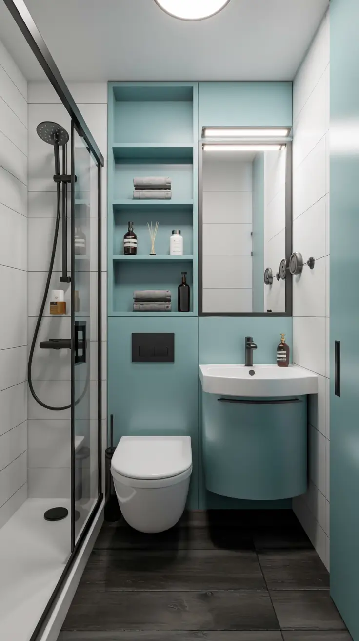 Bathroom Inspo 2026: Aesthetic, Modern & Small Space Ideas