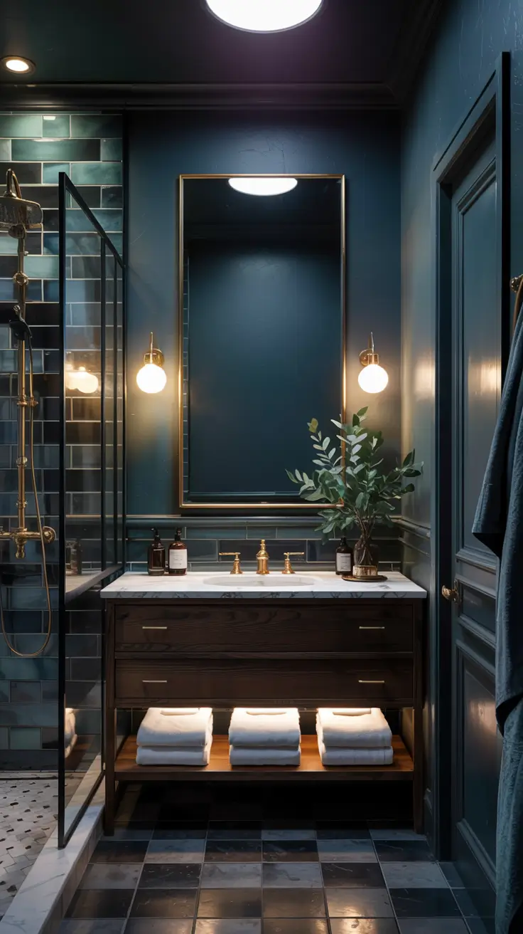 Bathroom Inspo 2026: Aesthetic, Modern & Small Space Ideas