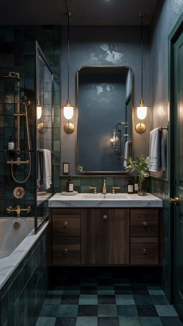 Bathroom Inspo 2026: Aesthetic, Modern & Small Space Ideas