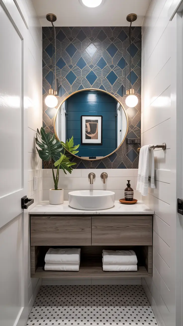 Bathroom Inspo 2026: Aesthetic, Modern & Small Space Ideas